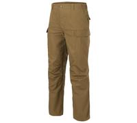 Helikon-Tex BDU Mk2 Pants - Coyote