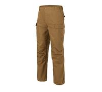 Helikon-Tex BDU MK2 Pants coyote, Größe S Regular, Herren, Baumwolle