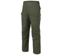 Helikon-Tex BDU Mk2 Pants - Olive Green