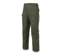Helikon-Tex Hose BDU Mk2 Herren Olivgrün XL Länge