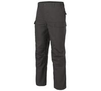 Helikon-Tex Hose BDU Mk2 Shadow Grey Herren Baumwolle XXL Regular