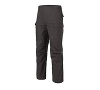 Helikon-Tex BDU MK2 Pants shadow grey, Größe XS Regular, Herren, Baumwolle