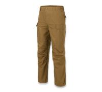 Helikon-Tex BDU MK2 Pants coyote, Größe L Regular, Herren, Baumwolle