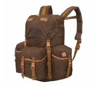 Helikon-Tex Bergen 18l Rucksack earth braun / clay - taktischer Rucksack, tactical Backpack, Tagesrucksack