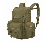 Helikon-Tex Bergen 18l Rucksack oliv - taktischer Rucksack, tactical Backpack, Tagesrucksack