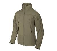 Helikon-Tex BLIZZARD Jacke - StormStretch Adaptive Green