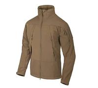 Helikon-Tex BLIZZARD Jacke - StormStretch - Mud Brown