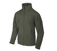 Helikon-Tex BLIZZARD Jacke - StormStretch - Taiga Green
