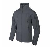 Helikon Tex Blizzard Jacket Stormstretch shadow grau - taktische Jacke S