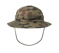 Helikon-Tex - Boonie Mk2 PolyCotton Stretch Rip-Stop Hut - wz.93 Pantera PL Woodland S