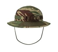 Helikon-Tex Boonie-Hut Mk2 – PolyCotton Stretch Rip-Stop – Rhodesian Camo S