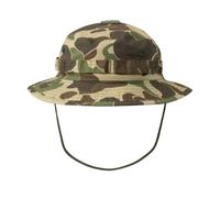 Helikon-Tex - Boonie Mk2 PolyCotton Stretch Rip-Stop - Hut - Duck Hunter L