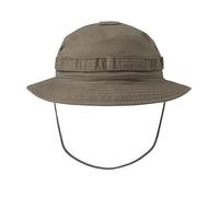 Helikon-Tex - Boonie Mk2 PolyCotton Stretch Rip-Stop - Hut - RAL 7013 M