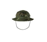 Helikon-Tex - Boonie Mk2 PolyCotton Stretch Rip-Stop Hut - ERDL L