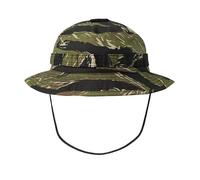 Helikon-Tex Boonie Hat MK2 (US, Alpha, X-Large, Tiger Stripe), Tiger-Streifen, XL