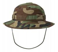 Helikon-Tex Boonie Hat Mk2, Us Woodland, L