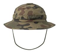 Helikon-Tex Boonie-Hut Mk2 PolyCotton Stretch Rip-Stop wz.93 Pantera PL Woodland S