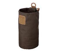 Helikon-Tex Bushcraft Dump Pouch earth brown/clay, Synthetik