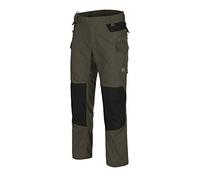 Hose PILGRIM TAIGA GREEN/SCHWARZ größe XL-R