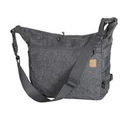 Helikon-Tex Bushcraft Satchel 17L EDC Outdoor UMHÄNGETASCHE - Melange Grey
