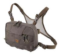 Helikon-Tex - Chest Pack Numbat Small - Taktische Brusttasche - RAL 7013