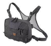 Helikon-Tex - Chest Pack Numbat Small - Taktische Brusttasche - Shadow Grey