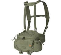 Helikon-Tex Chest Rig Foxtrot Mk2 Rig 6 L Oliv