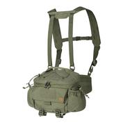 Helikon-Tex Chest Rig Foxtrot Mk2 Rig 6 L - Schwarz