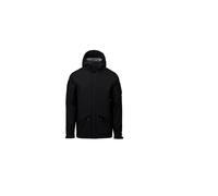 Helikon-Tex Chinook-Jacke, Schwarz, S