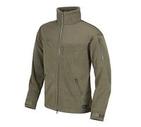Helikon Tex CLASSIC ARMY Fleece JACKE - Oliv Grün (M)