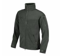 Helikon-Tex Classic Army Fleece Jacke shadow grau - Fleece Jacke, Outdoor Jacke XXL