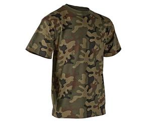 Helikon-Tex Classic Army Fleecejacke