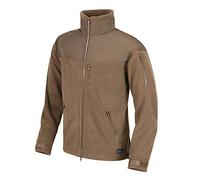 Helikon-Tex Classic Army Jacke -Fleece- Coyote