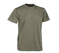 Helikon-Tex T-Shirt Classic Army – Baumwolle, taktisch – Adaptive Grün, Größe L