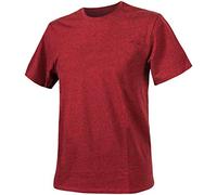 Helikon-Tex Classic Army T-Shirt - Melange Red