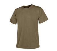 Helikon-Tex T-Shirt Cotton taiga green, Größe XXL, Herren, Baumwolle