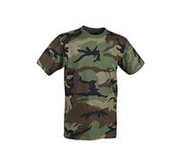 Helikon-Tex Classic Army T-Shirt - US Woodland