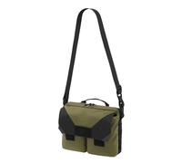 Helikon-Tex Claymore Bag - Cordura® - Olive Green/Black