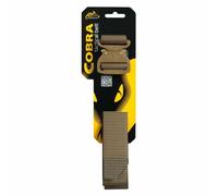 Helikon Tex Cobra FC45 Tactical Belt coyote 130 cm, Textil