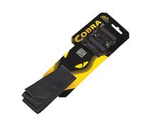 Helikon Tex Cobra FC45 Tactical Belt schwarz, Größe 3XL, Textil