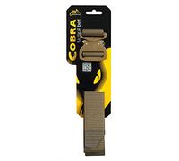 Helikon-Tex Cobra (FC 45) Tactical Belt coyote - Einsatzgürtel, Polizei Gürtel, Militär Gürtel M