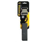 Helikon-Tex Cobra FC45 Tactical Belt shadow grey 140 cm, Textil