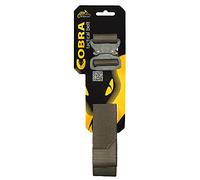 Helikon-Tex Cobra (FC 45) Tactical Belt oliv - Einsatzgürtel, Polizei Gürtel, Militär Gürtel XL
