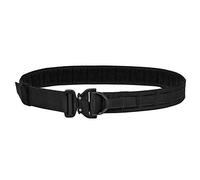 Helikon-Tex Cobra Modular Rescue Belt (45mm) MOLLE PALS Gürtel Militär - Schwarz M/Regular