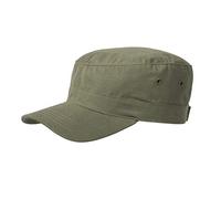 Helikon Tex Combat Cap oliv, Baumwolle