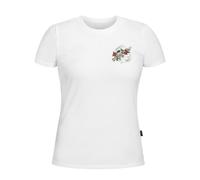 Helikon-Tex - Come And Take It Slim Damen-T-Shirt - White 3XL