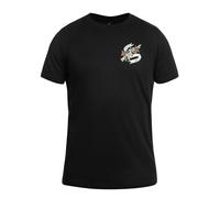 Helikon - Come And Take It T-Shirt - Black 3XL