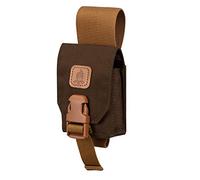 Helikon-Tex Compass Survival Pouch earth brown/clay, Synthetik