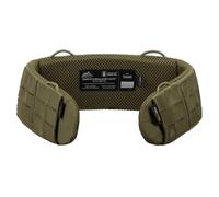 Helikon-Tex - Competition Modular Belt Sleeve - Taktischer Gürtel für Militärisches Zubehör - Olive Green M
