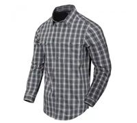 Helikon-Tex Covert Concealed Carry Shirt XL, foggy grey